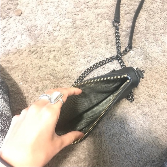 Rebecca Minkoff purse - Picture 6 of 6